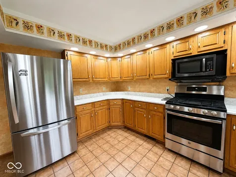 809 Sugar Tree Road Crawfordsville IN 47933