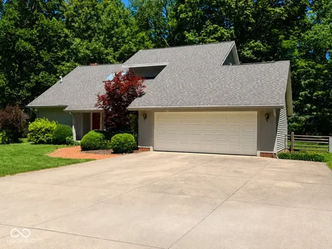 809 Sugar Tree Road Crawfordsville IN 47933