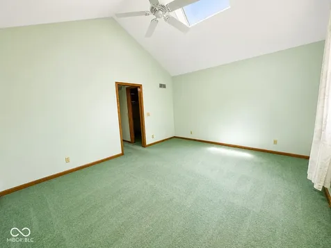 809 Sugar Tree Road Crawfordsville IN 47933