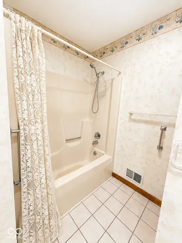 809 Sugar Tree Road Crawfordsville IN 47933