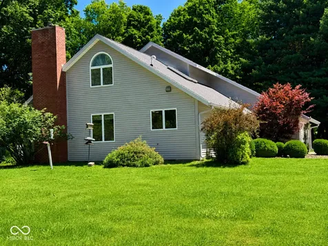 809 Sugar Tree Road Crawfordsville IN 47933