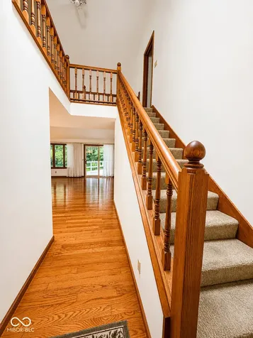 809 Sugar Tree Road Crawfordsville IN 47933