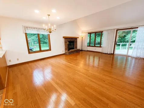 809 Sugar Tree Road Crawfordsville IN 47933