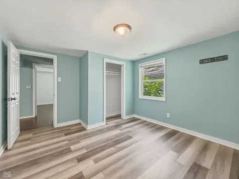 4607 Melrose Avenue Indianapolis IN 46241