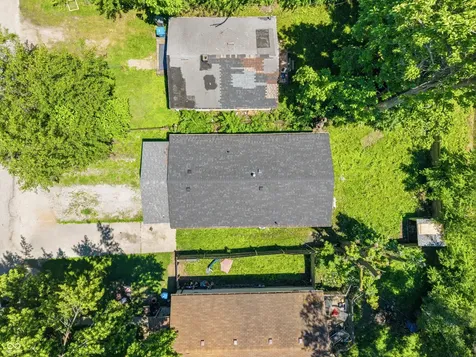 4607 Melrose Avenue Indianapolis IN 46241