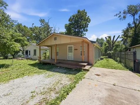 4607 Melrose Avenue Indianapolis IN 46241