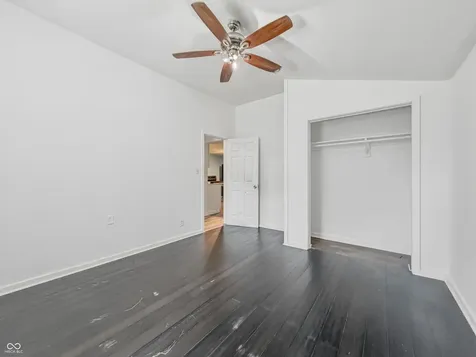 4607 Melrose Avenue Indianapolis IN 46241