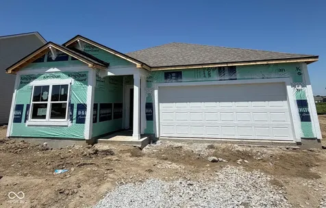 9126 Faulkner Drive Indianapolis IN 46239