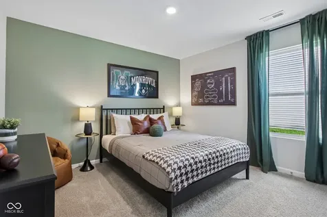 9126 Faulkner Drive Indianapolis IN 46239
