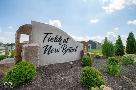 9126 Faulkner Drive Indianapolis IN 46239