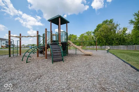 9126 Faulkner Drive Indianapolis IN 46239