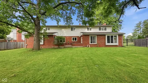 6453 Green Leaves Road Indianapolis IN 46220