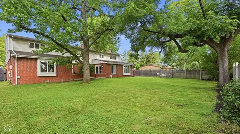 6453 Green Leaves Road Indianapolis IN 46220
