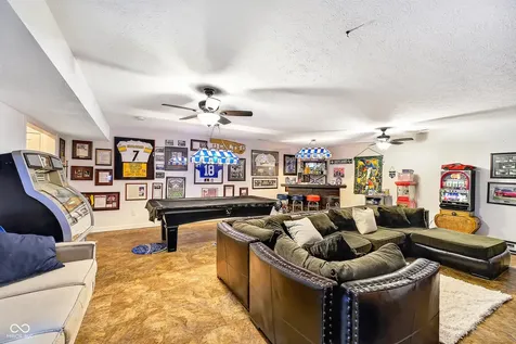 1502 Hideaway Drive Brownsburg IN 46112
