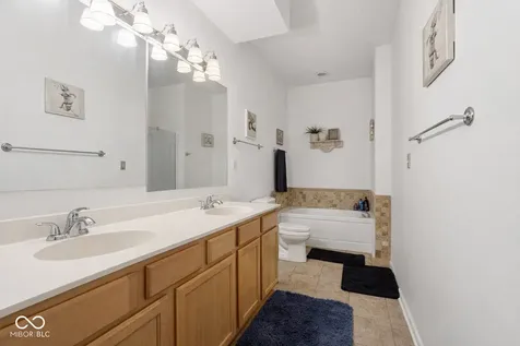 1502 Hideaway Drive Brownsburg IN 46112