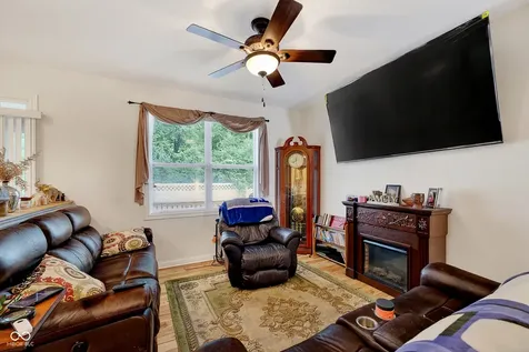 1502 Hideaway Drive Brownsburg IN 46112