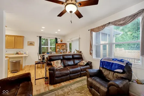 1502 Hideaway Drive Brownsburg IN 46112