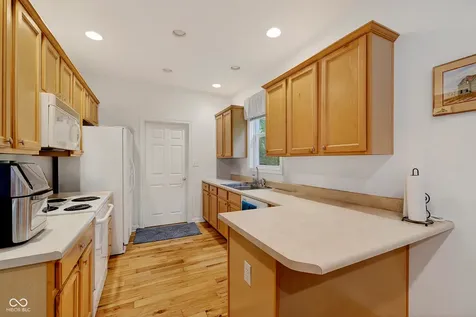 1502 Hideaway Drive Brownsburg IN 46112
