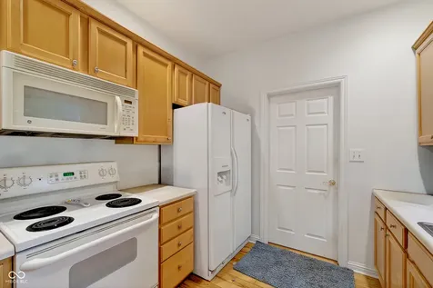 1502 Hideaway Drive Brownsburg IN 46112