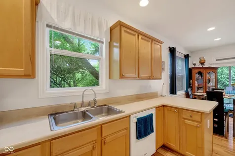 1502 Hideaway Drive Brownsburg IN 46112