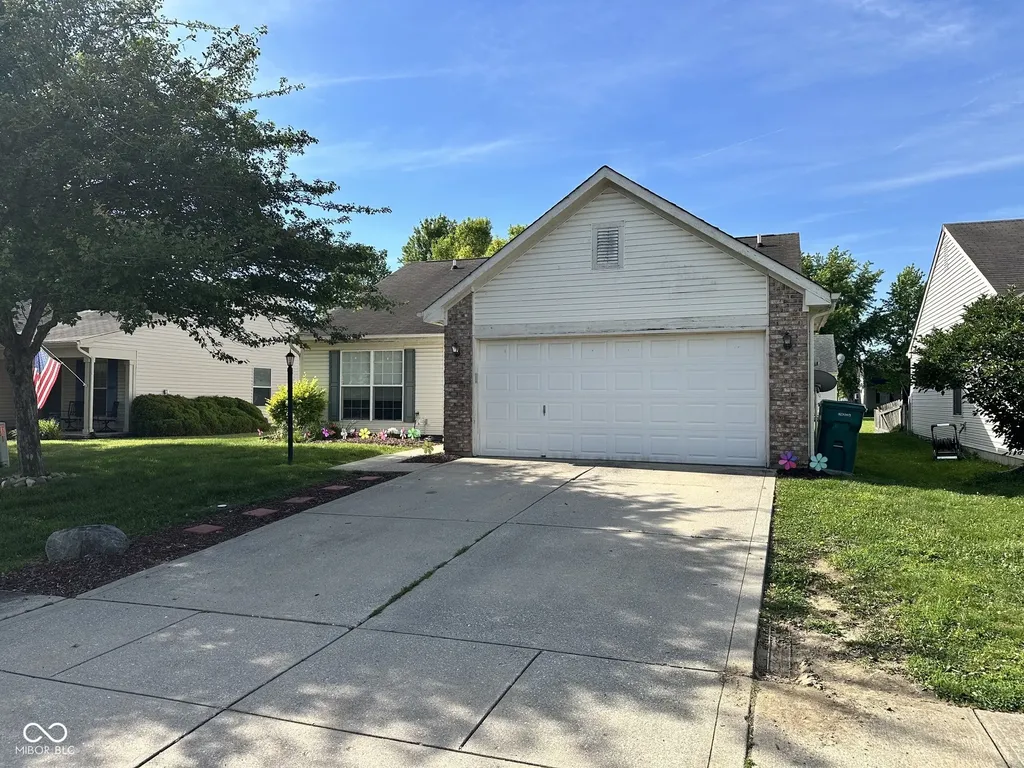 721 Chestnut Lane Brownsburg IN 46112