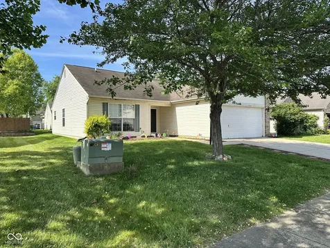 721 Chestnut Lane Brownsburg IN 46112