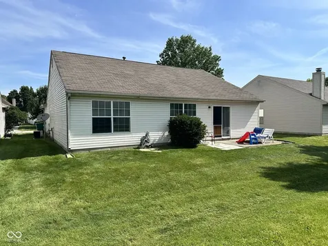 721 Chestnut Lane Brownsburg IN 46112