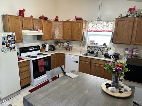 721 Chestnut Lane Brownsburg IN 46112