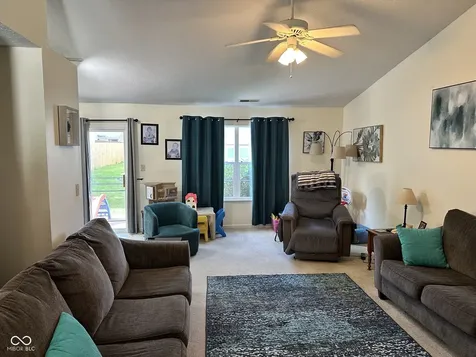 721 Chestnut Lane Brownsburg IN 46112