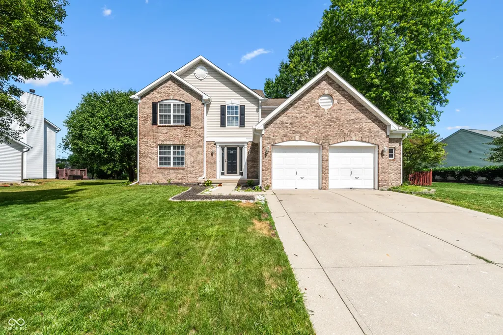 420 Paddock Road Greenwood IN 46142