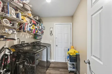 420 Paddock Road Greenwood IN 46142