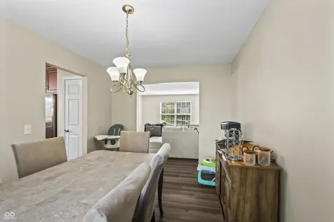 420 Paddock Road Greenwood IN 46142