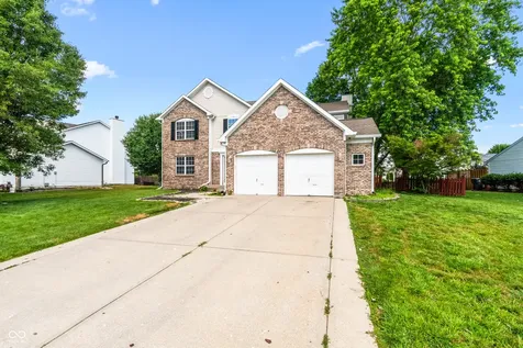 420 Paddock Road Greenwood IN 46142