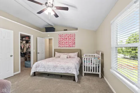 420 Paddock Road Greenwood IN 46142