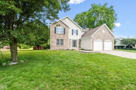 420 Paddock Road Greenwood IN 46142
