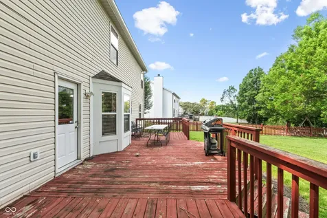 420 Paddock Road Greenwood IN 46142