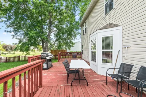 420 Paddock Road Greenwood IN 46142