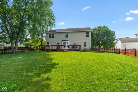 420 Paddock Road Greenwood IN 46142