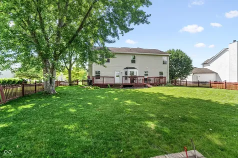 420 Paddock Road Greenwood IN 46142