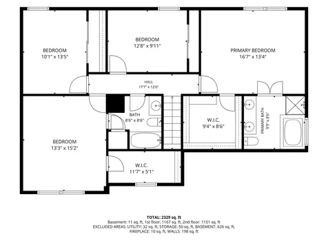 420 Paddock Road Greenwood IN 46142