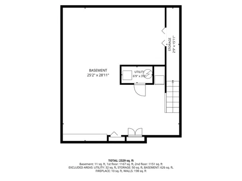 420 Paddock Road Greenwood IN 46142