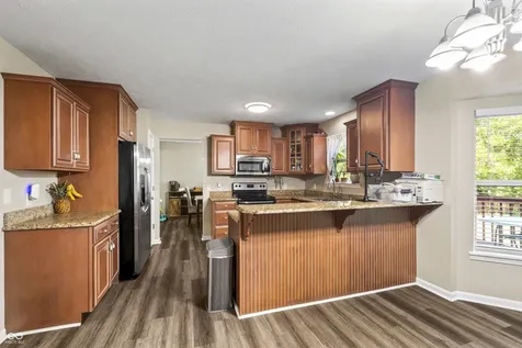 420 Paddock Road Greenwood IN 46142