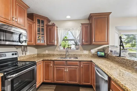 420 Paddock Road Greenwood IN 46142