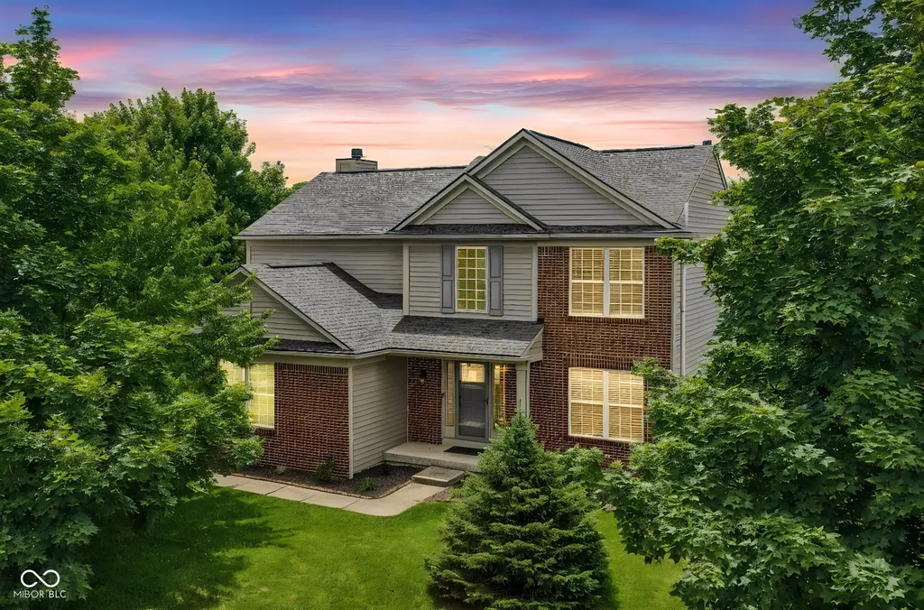6137 Dado Drive Noblesville IN 46062