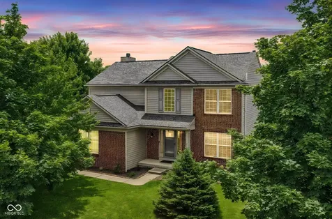 6137 Dado Drive Noblesville IN 46062