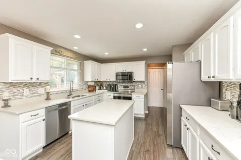 6137 Dado Drive Noblesville IN 46062