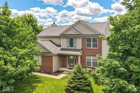 6137 Dado Drive Noblesville IN 46062