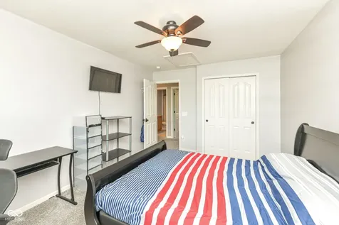 6137 Dado Drive Noblesville IN 46062
