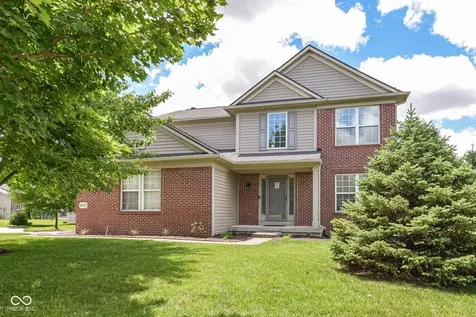 6137 Dado Drive Noblesville IN 46062