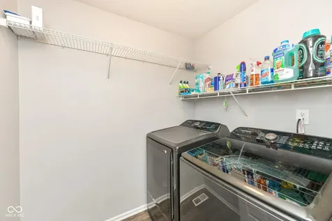 6137 Dado Drive Noblesville IN 46062